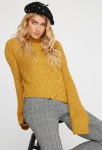 women sweaters