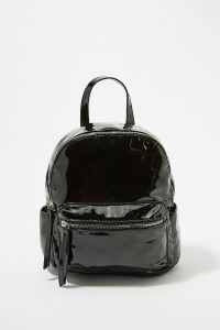 patent mini backpack