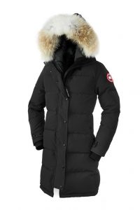 Canada Goose Parka Jacket