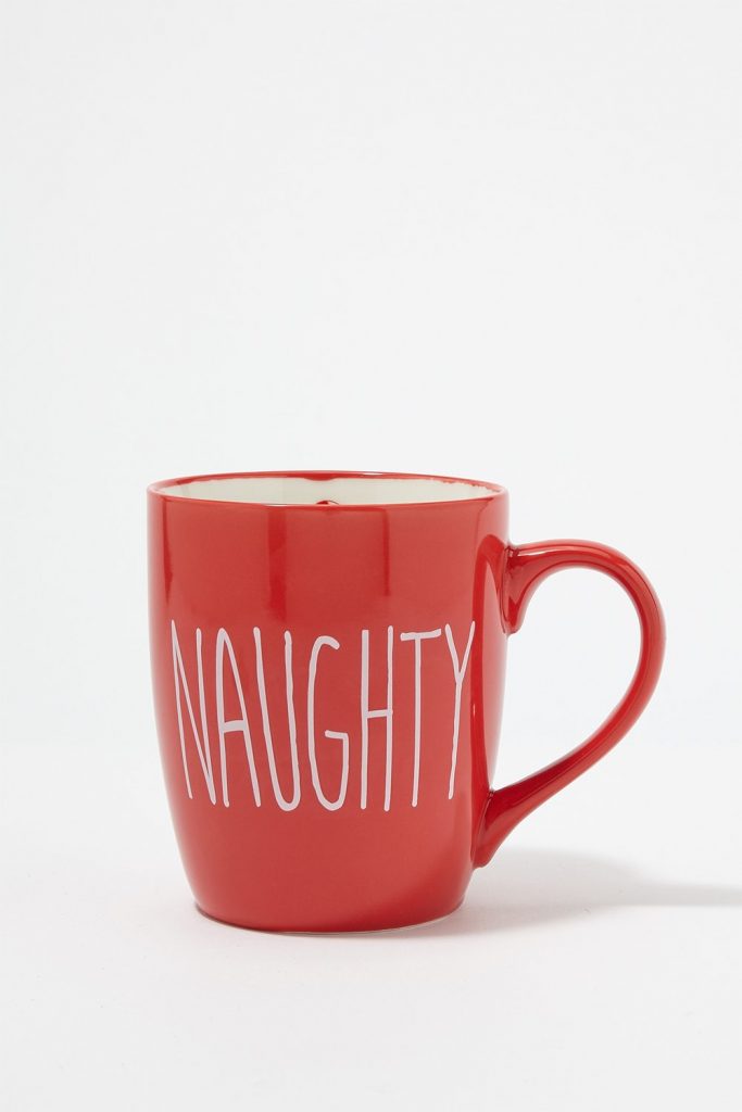 naughty mug
