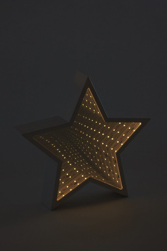star marquee light