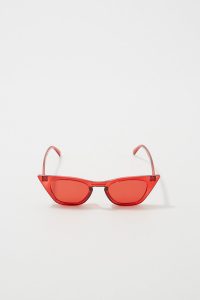 UP cat eye sunglasses