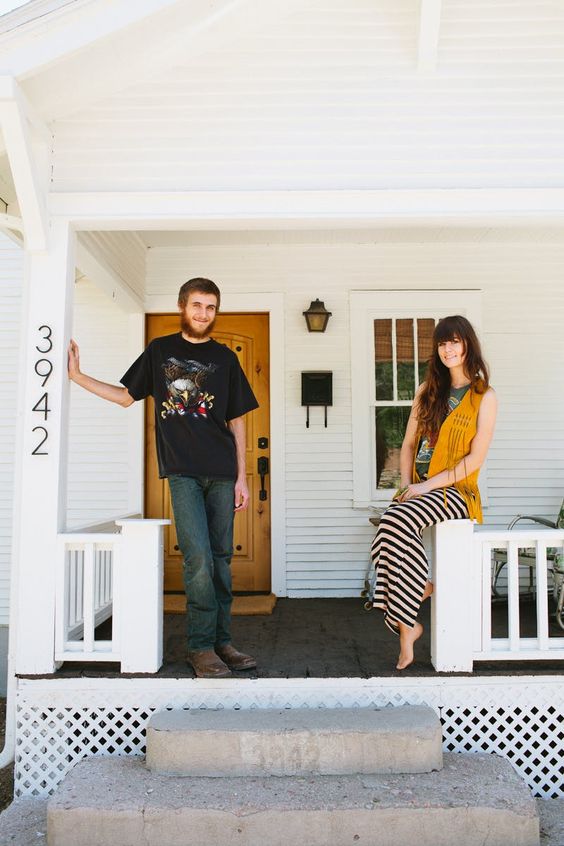 millennials buying first home