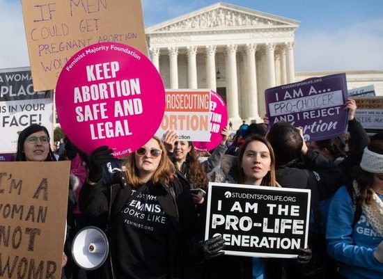 abortion bill