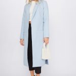 longline coat