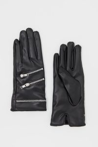 UP leather gloves $7.19