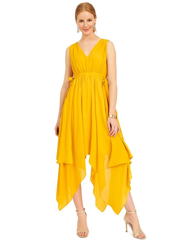 Pretty Flowy Summer Dresses For Casual Vibes | Fashion Style Guru